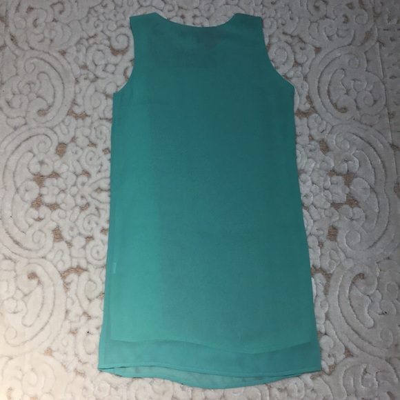 Colour Block Tunic - Picture 2 of 5